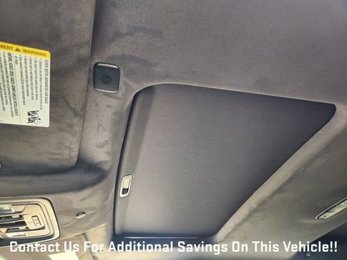 New 2026 GMC Sierra 1500 AT4X image 19