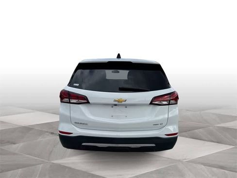 Used 2023 Chevrolet Equinox LT image 7