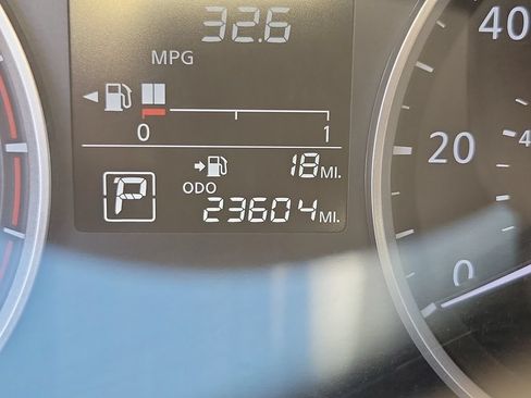 Certified 2024 Nissan Versa S w/ S Plus Package FWD image 21