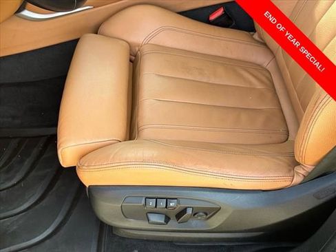 Used 2015 BMW X6 xDrive35i image 12