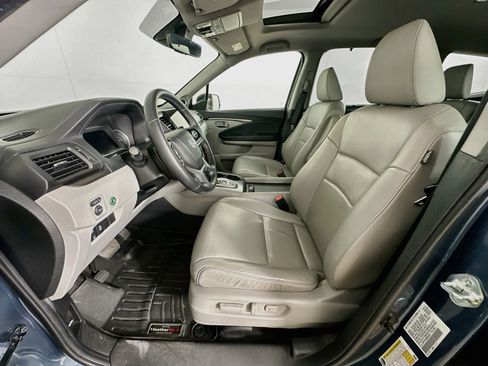 Used 2021 Honda Pilot Special Edition image 13