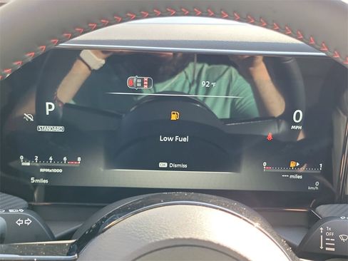 New 2026 Nissan Kicks SR w/ SR Premium Package image 8