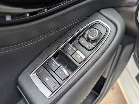 Certified 2025 Subaru Legacy Limited w/ Popular Package #2 image 16