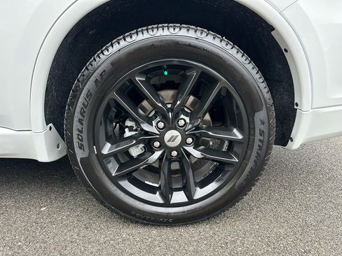 Used 2024 Dodge Durango GT image 38