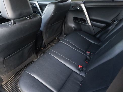 Used 2016 Toyota RAV4 Limited FWD image 24