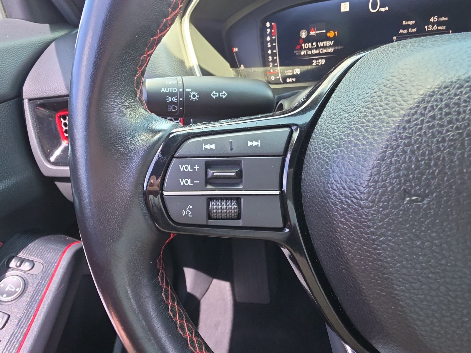 Used 2025 Honda Civic Si image 23