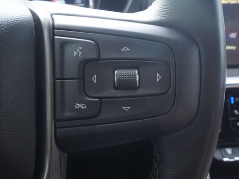 Used 2025 GMC Sierra 2500 Denali Ultimate AWD/4WD image 17