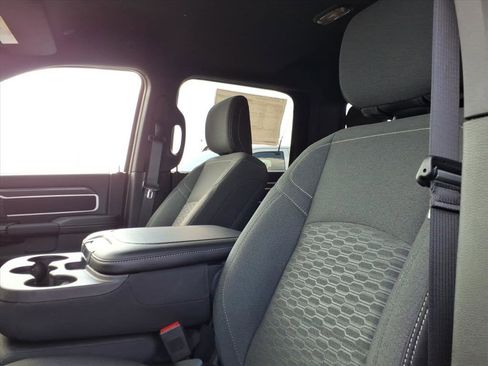 New 2026 RAM 2500 Big Horn image 13