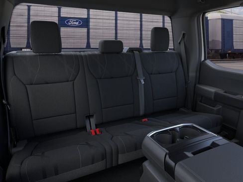 New 2026 Ford F150 STX w/ Equipment Group 200A AWD/4WD image 11