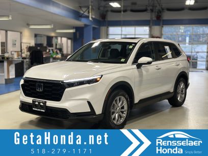 Used 2023 Honda CR-V EX