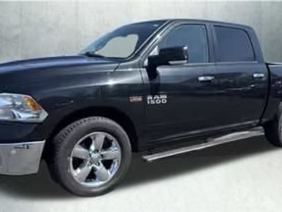 Used 2018 RAM 1500 Express
