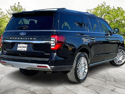 Used 2024 Ford Expedition Max Limited image 13