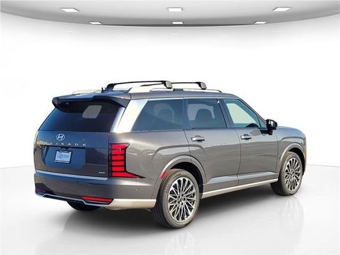 New 2026 Hyundai Palisade Calligraphy AWD/4WD image 10