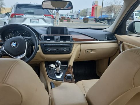 Used 2014 BMW 328i Sedan image 10