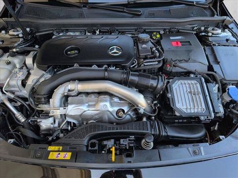 Certified 2026 Mercedes-Benz CLA 250 image 17