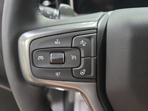 New 2026 Chevrolet Silverado 1500 RST AWD/4WD image 18