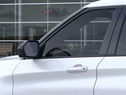 New 2026 Ford Explorer Active image 20