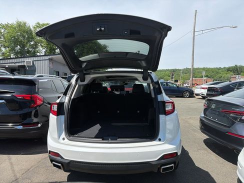 Used 2023 Acura RDX AWD w/ Technology Package image 9