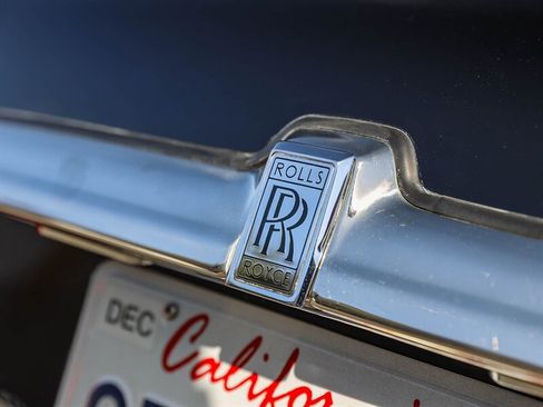 Used 2000 Rolls-Royce Corniche RWD image 19