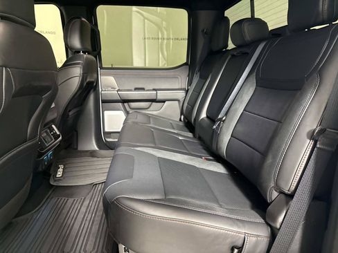 Used 2025 Ford F150 Raptor AWD/4WD image 12