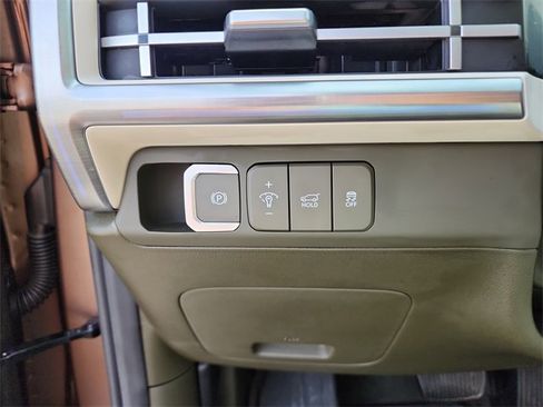 New 2024 Hyundai Santa Fe Calligraphy image 27