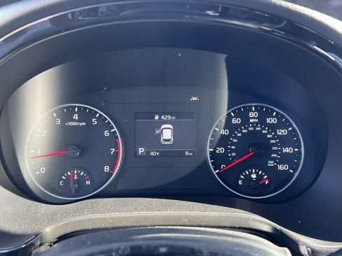 Certified 2023 Kia Seltos S AWD/4WD image 16