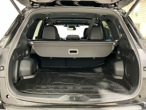 Used 2025 Subaru Forester Sport image 25