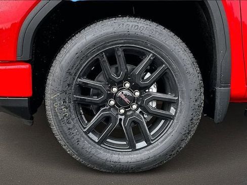 New 2026 GMC Sierra 1500 Elevation w/ Elevation Premium Package image 14