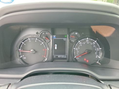 Used 2024 Toyota 4Runner SR5 RWD image 16
