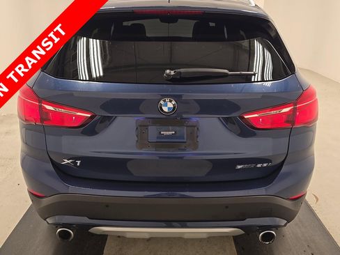 Used 2021 BMW X1 sDrive28i w/ Convenience Package FWD image 5
