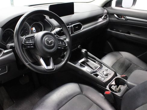 Used 2023 MAZDA CX-5 AWD 2.5 S w/ Select Package image 26