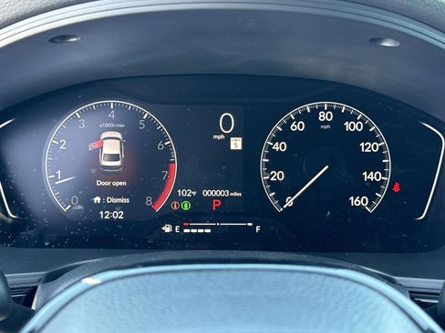 New 2026 Honda Civic LX image 17