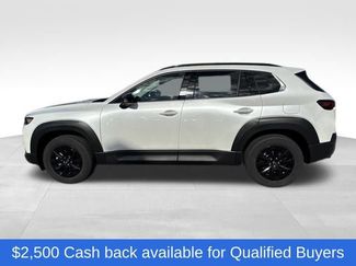 New 2026 MAZDA CX-50 AWD 2.5 Hybrid w/ Premium Pkg video 2