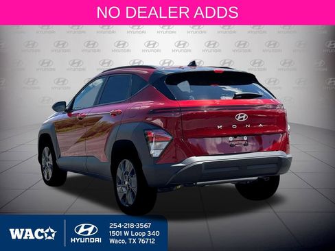 New 2026 Hyundai Kona SEL Sport image 7
