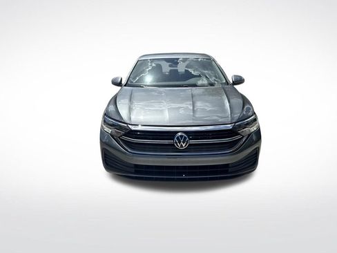 Used 2024 Volkswagen Jetta S FWD image 3