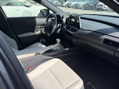 Used 2023 Lexus UX 250h F Sport w/ Accessory Package (Z1) FWD image 14