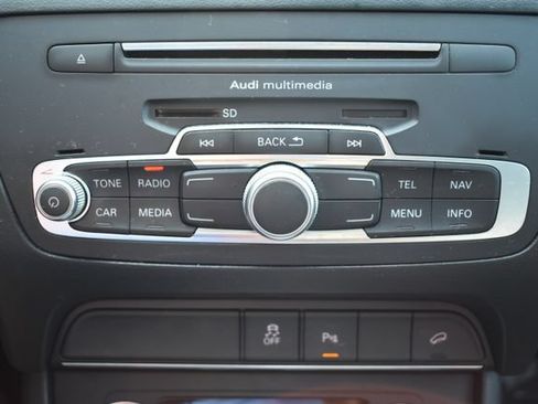 Used 2017 Audi Q3 2.0T Premium FWD image 26