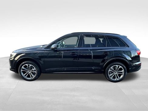 New 2026 Audi Q7 2.0T Premium image 7