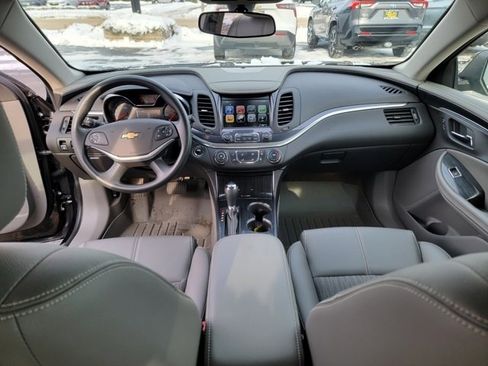 Used 2019 Chevrolet Impala LS image 25