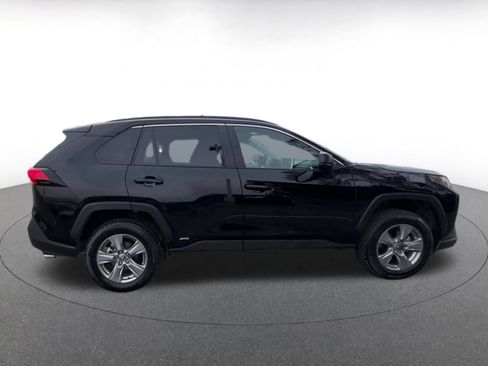 Used 2025 Toyota RAV4 LE image 16