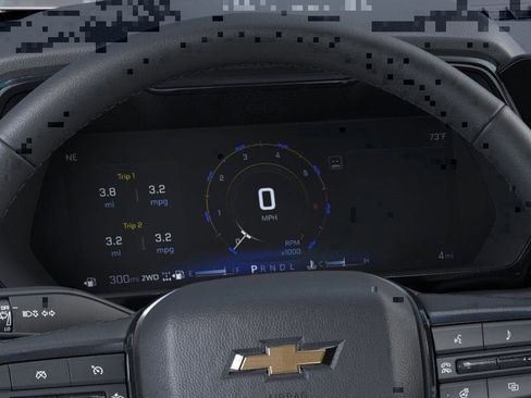 New 2025 Chevrolet Colorado LT w/ LT Convenience Package image 43