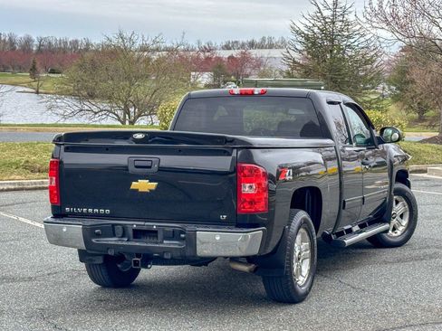 Used 2013 Chevrolet Silverado 1500 LT w/ All-Star Edition image 13