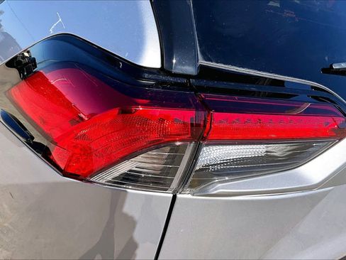 Used 2023 Toyota RAV4 XSE image 28