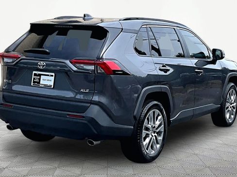 Used 2023 Toyota RAV4 XLE Premium FWD image 13