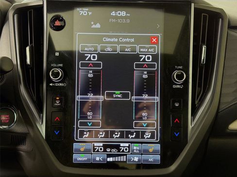 Used 2025 Subaru Forester Limited image 17