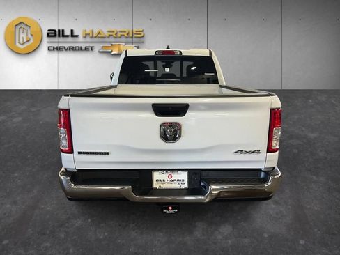 Used 2023 RAM 1500 Big Horn AWD/4WD image 11