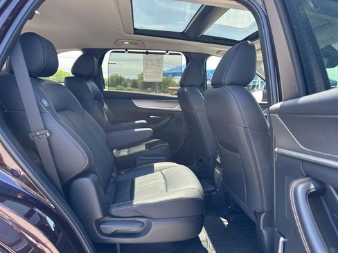 Used 2024 MAZDA CX-90 3.3 Turbo w/ Premium Package AWD/4WD image 21