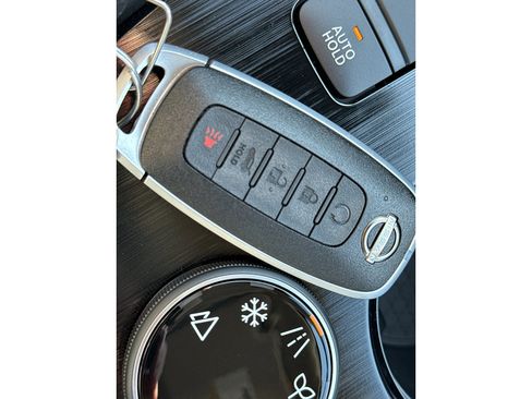 New 2026 Nissan Rogue SV image 37