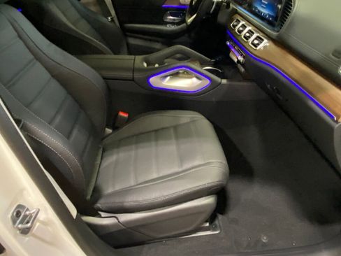 New 2026 Mercedes-Benz GLS 450 4MATIC image 22