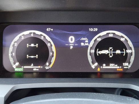 New 2026 Toyota 4Runner TRD Off-Road Premium image 11